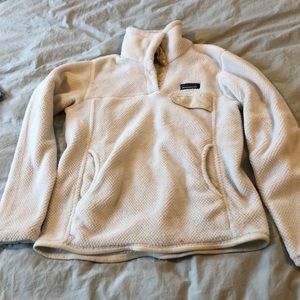 Patagonia fleece